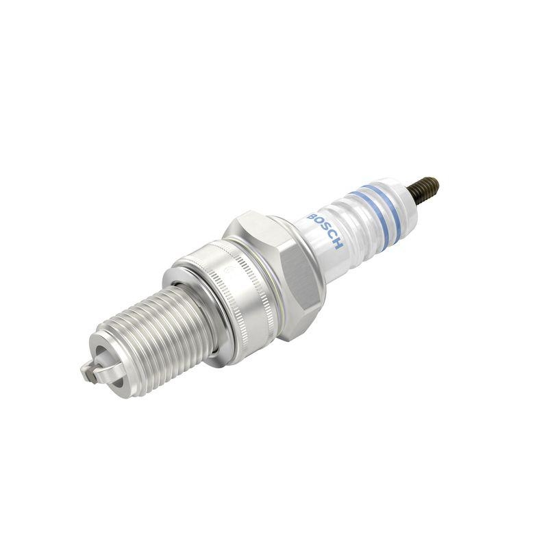 BOSCH Z&uuml;ndkerze Nickel 0 242 235 650