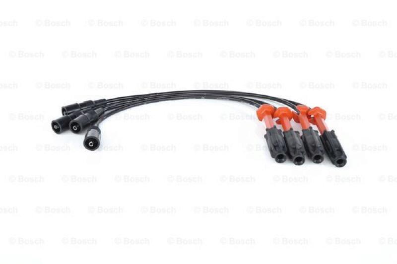 BOSCH Ignition Cable Kit