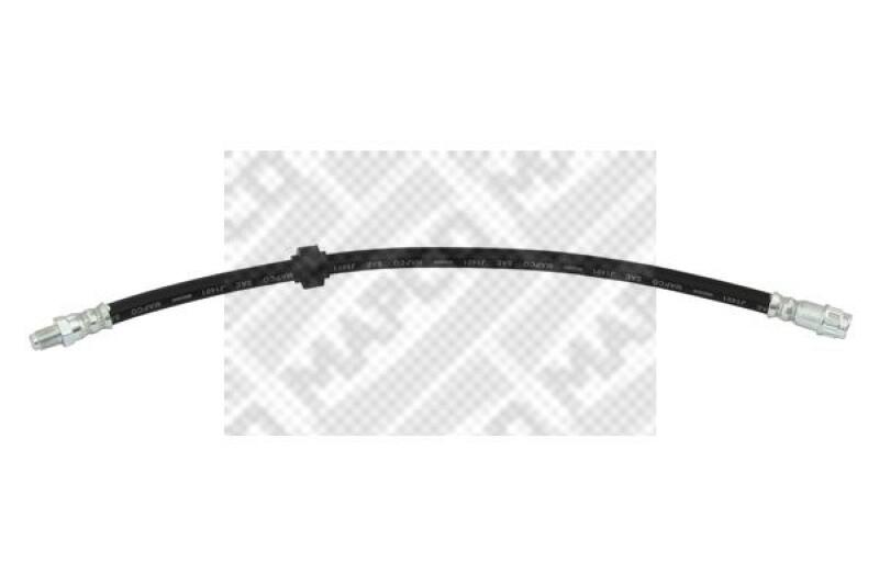 MAPCO Brake Hose