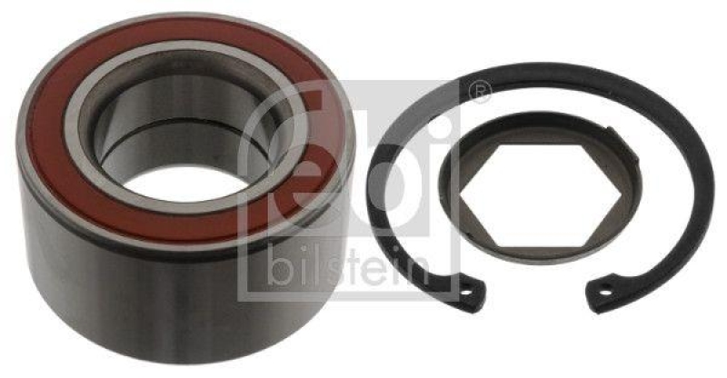 FEBI BILSTEIN Radlagersatz