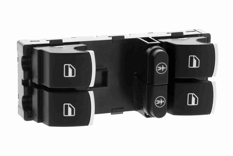 VEMO Switch, window regulator Green Mobility Parts