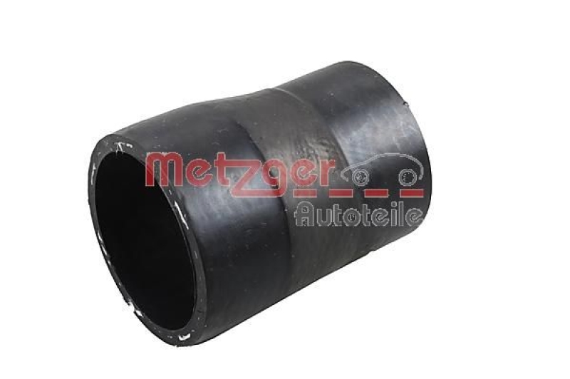 METZGER Charge Air Hose