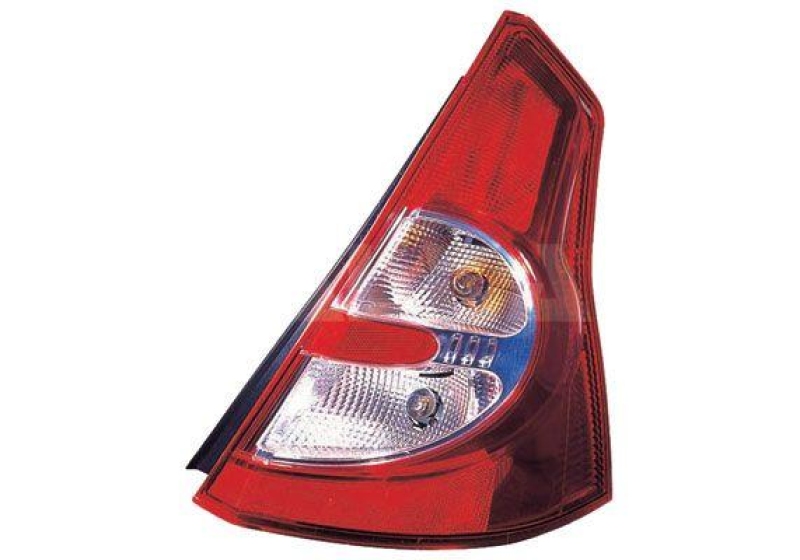 Combination Rearlight