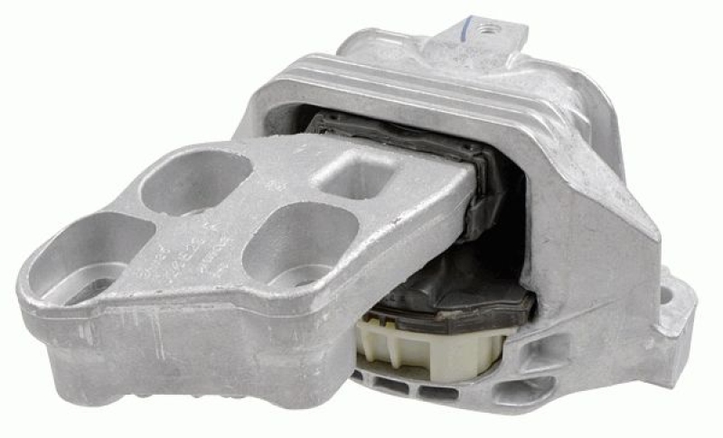 LEMFÖRDER Mounting, automatic transmission