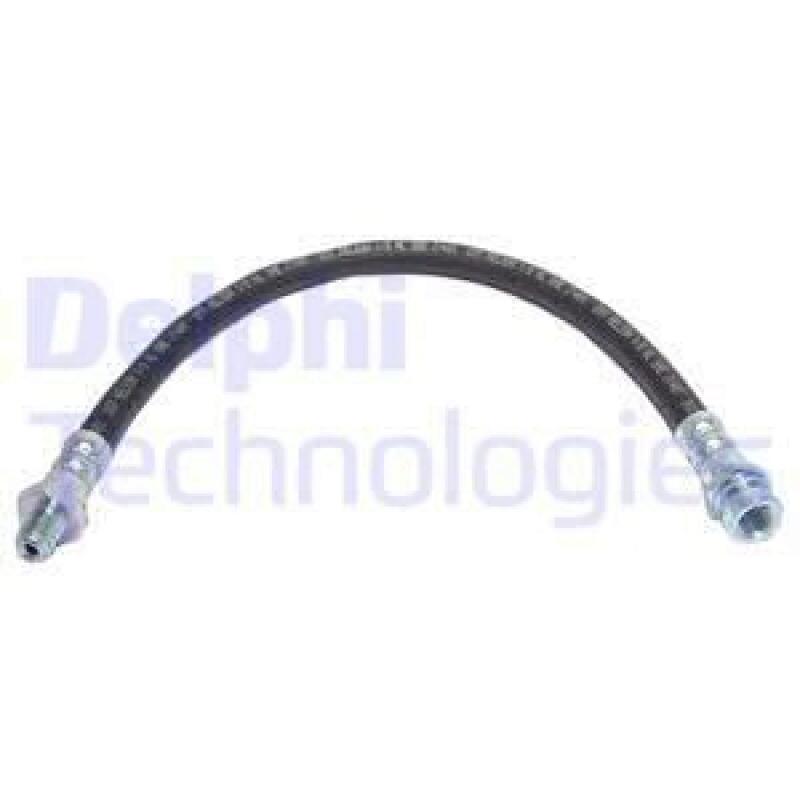 DELPHI Bremsschlauch LH6556