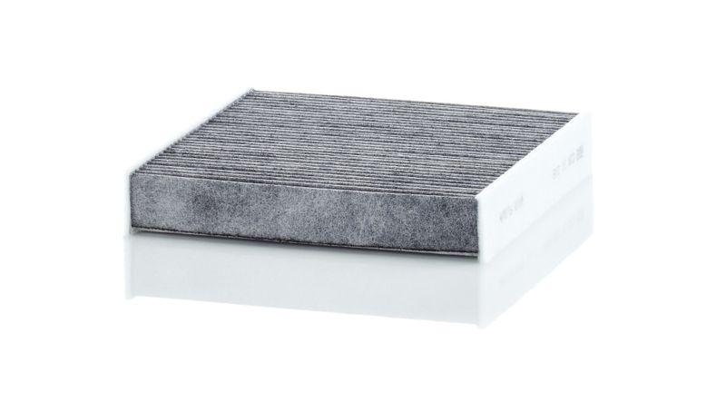 MANN-FILTER Filter, Innenraumluft CUK 21 016