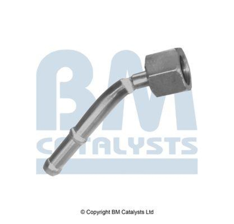 BM CATALYSTS Druckleitung, Drucksensor (Ruß-/Partikelfilter)