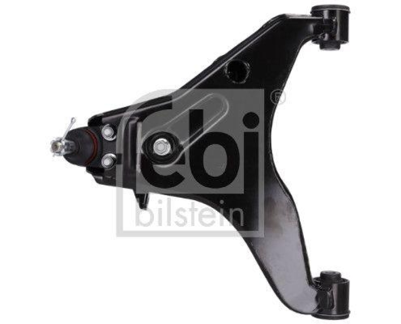 FEBI BILSTEIN Control Arm/Trailing Arm, wheel suspension