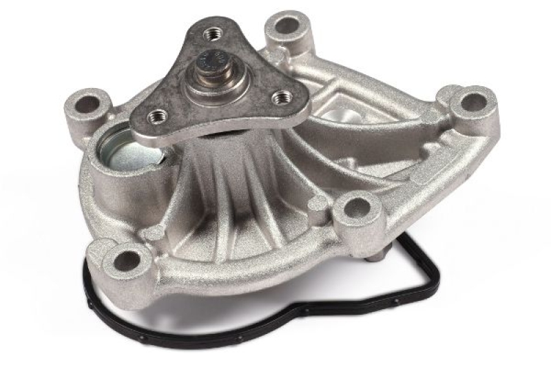 HEPU Wasserpumpe, Motork&uuml;hlung P495