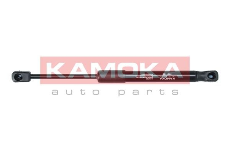 KAMOKA Gasfeder, Motorhaube