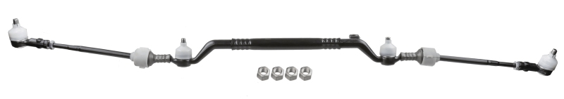 LEMFÖRDER Tie Rod