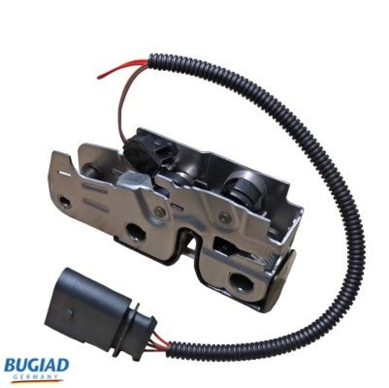 BUGIAD Bonnet Lock