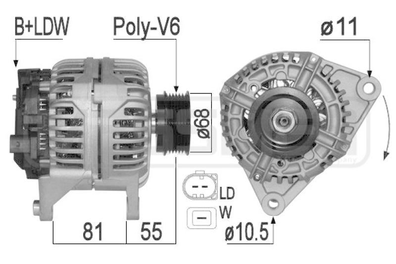 ERA Generator