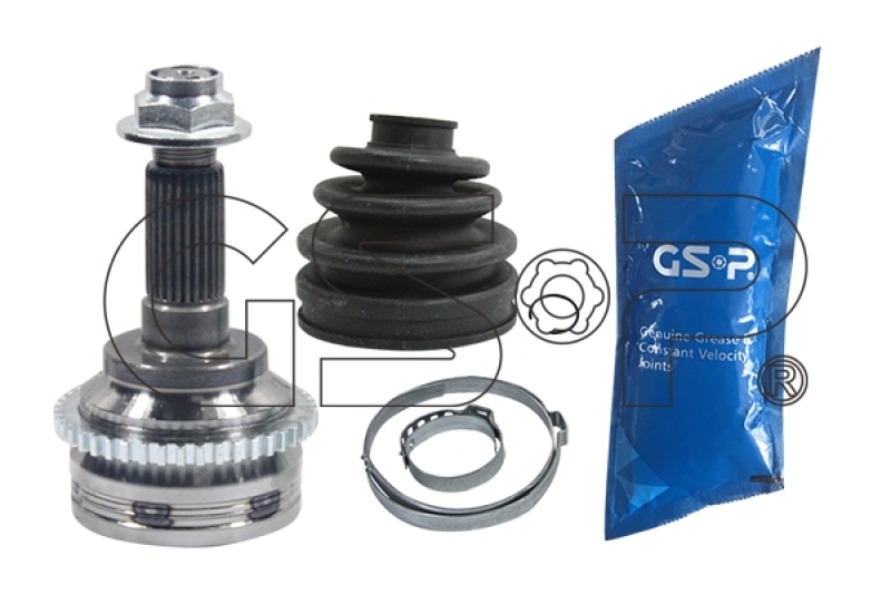 GSP Gelenksatz, Antriebswelle 834060