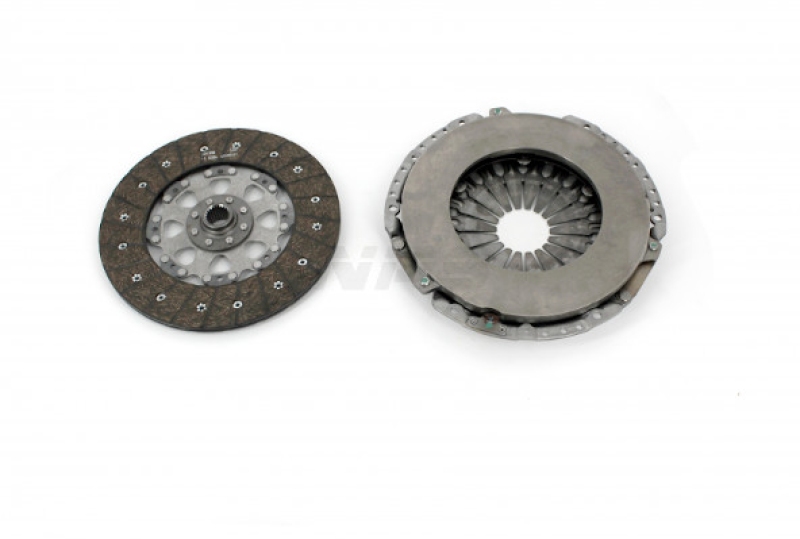 NPS Clutch Kit