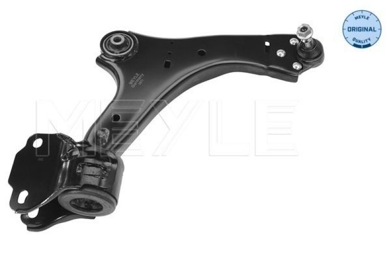 MEYLE Control Arm/Trailing Arm, wheel suspension MEYLE-ORIGINAL: True to OE.
