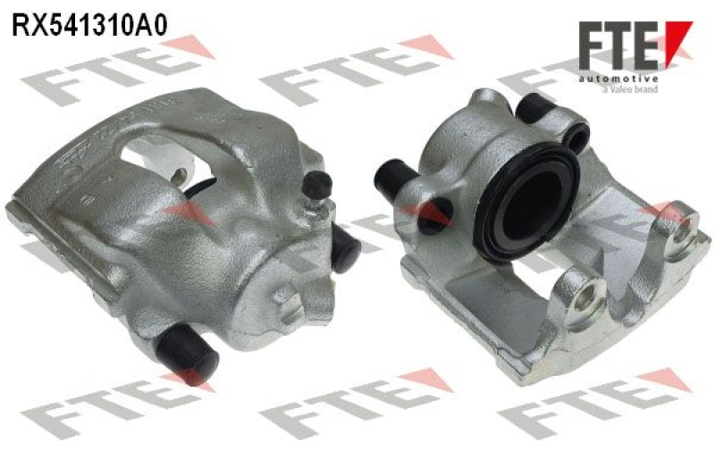 FTE Brake Caliper