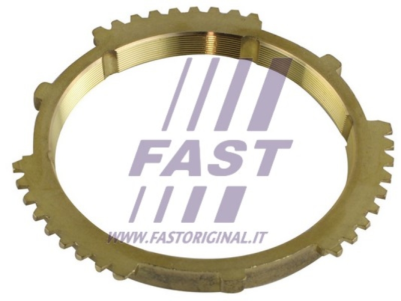 FAST Synchronring, Schaltgetriebe