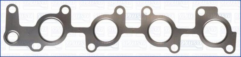 AJUSA Gasket, exhaust manifold