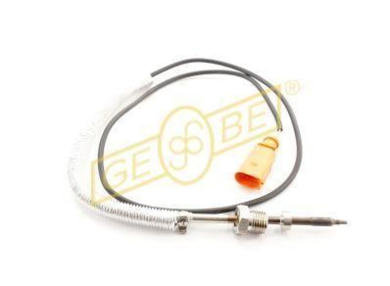 GEBE Sensor, Abgastemperatur