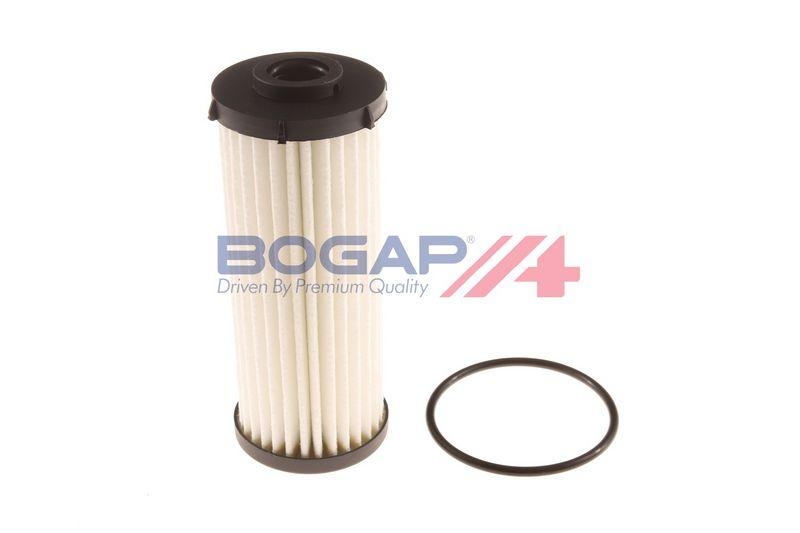 BOGAP Hydraulikfilter, Automatikgetriebe BOGAP Premium