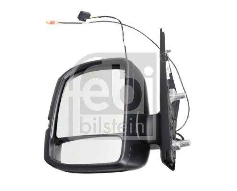 FEBI BILSTEIN Au&szlig;enspiegel 198343