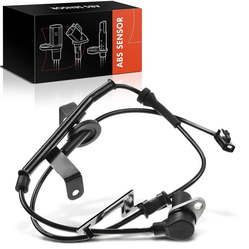 1x Frankberg ABS Sensor Vorderachse rechts 5481FB0000436