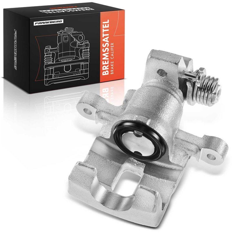 1x Frankberg Bremssattel Hinterachse Rechts 5481FB0003028