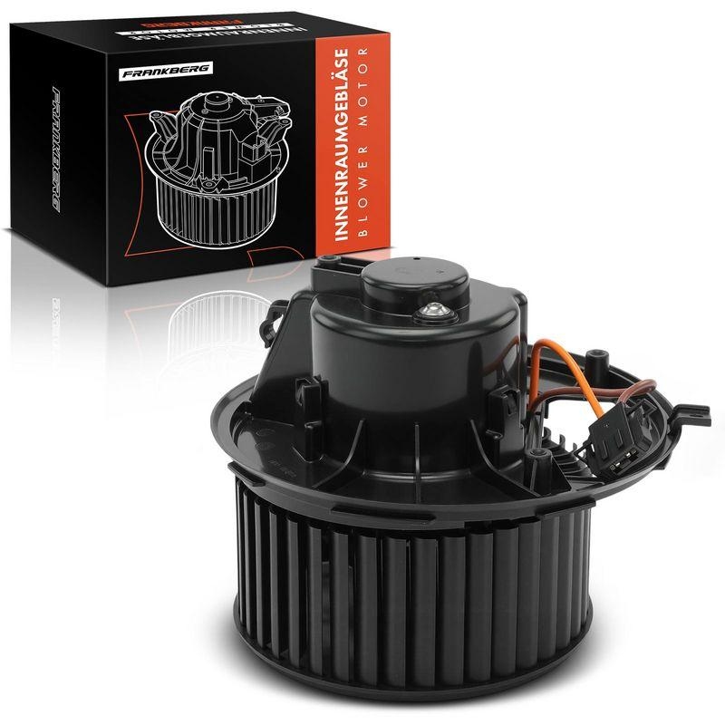 1x Frankberg Gebl&auml;semotor Innenraumgebl&auml;se 5481FB0005072