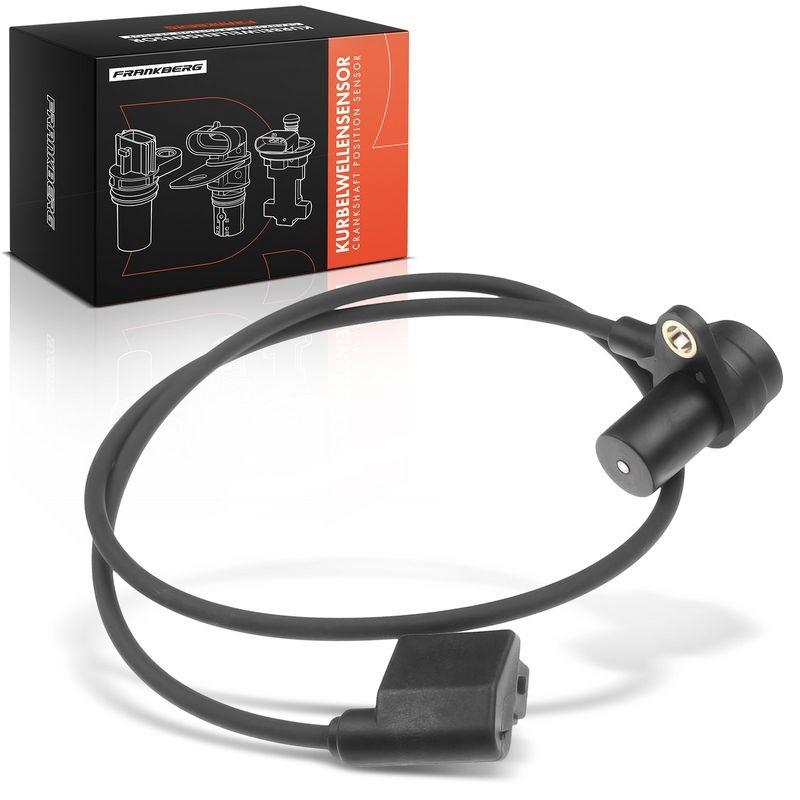1x Frankberg Kurbelwellensensor Impulsgeber 5481FB0007667