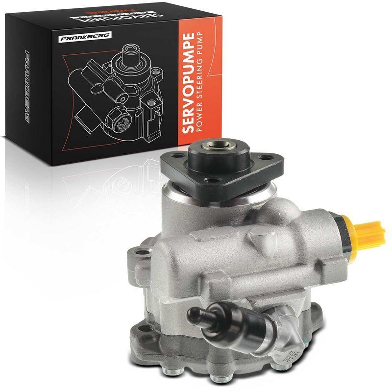 1x Frankberg Servopumpe hydraulisch 5481FB0018592