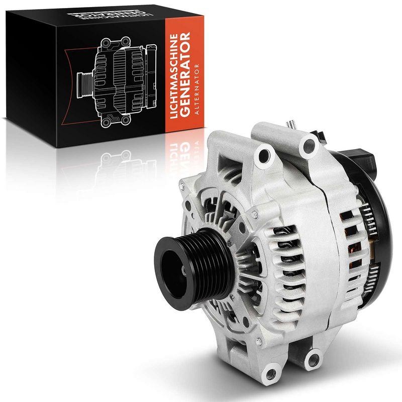 1x Frankberg Lichtmaschine Generator 5481FB0032271