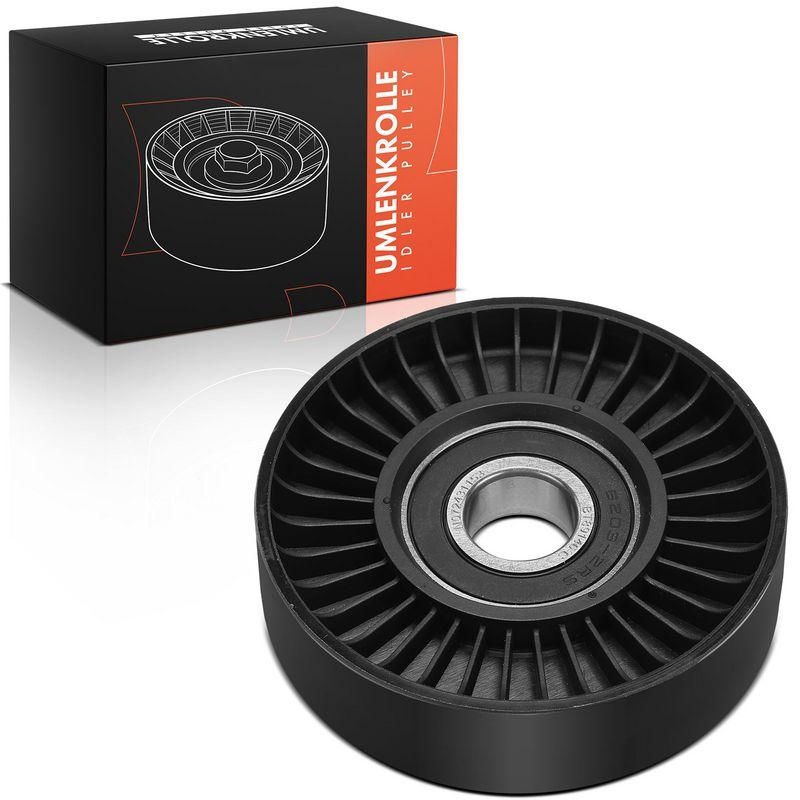 1x Frankberg Umlenkrolle F&uuml;hrungsrolle 5481FB0051733