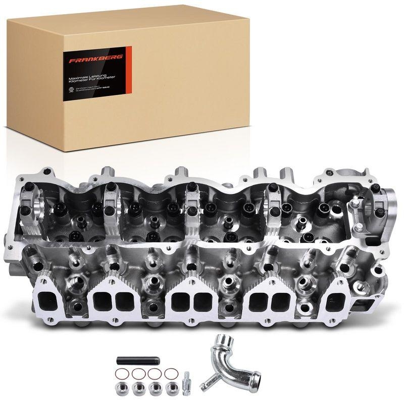 1x Frankberg Zylinderkopf 5481FB0006833