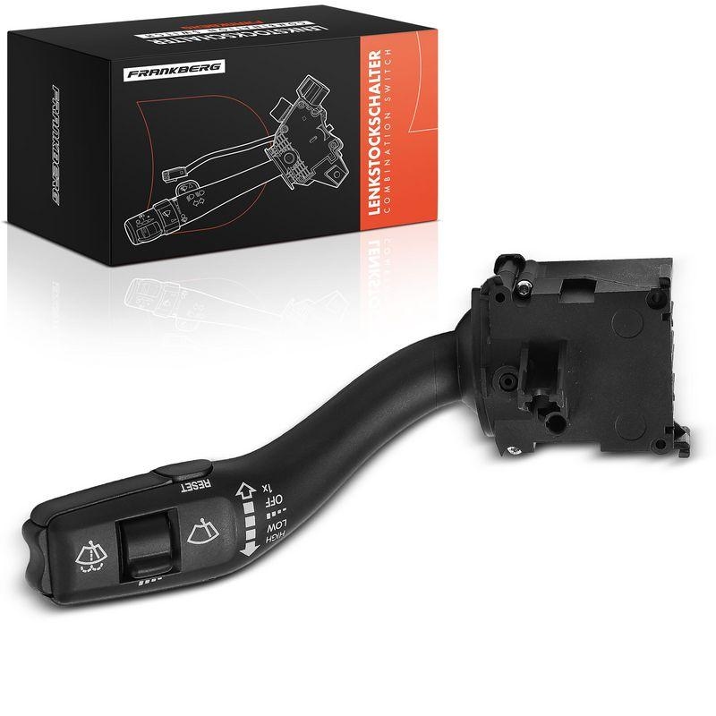 1x Frankberg Kombischalter Lenkstockschalter 5481FB0052187