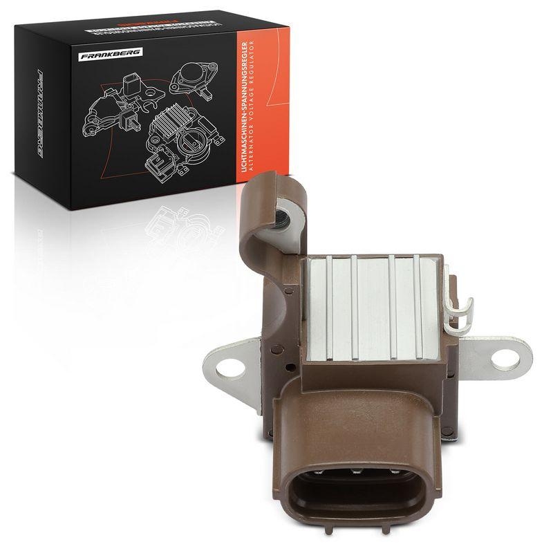 1x Frankberg Lichtmaschinenregler Generatorregler 5481FB0054764