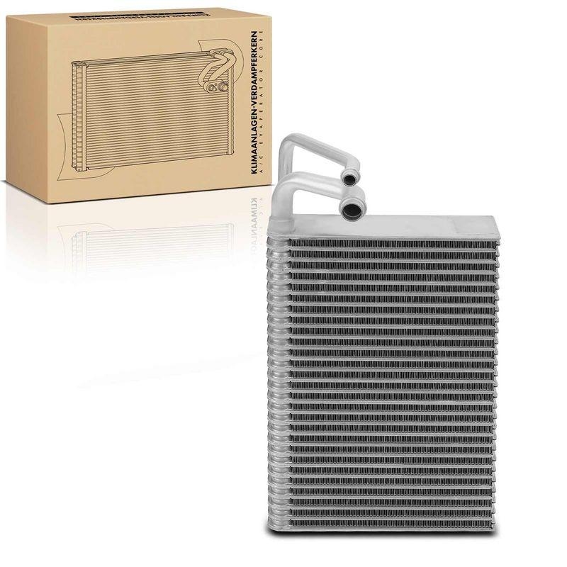 1x Frankberg Verdampfer Klimaanlage 5481FB0032020