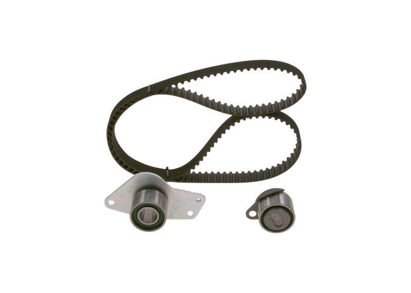 BOSCH Timing Belt Set