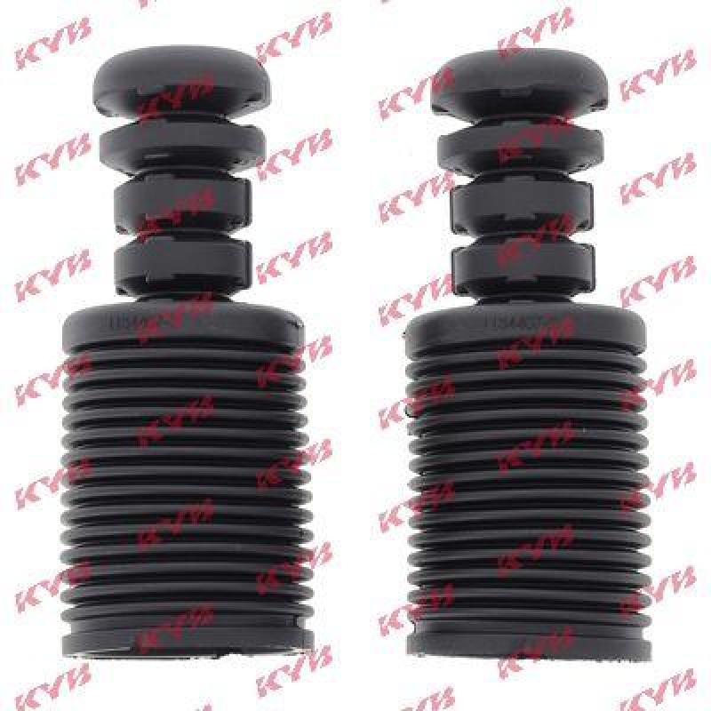 KYB Protective Cap/Bellow, shock absorber Protection Kit