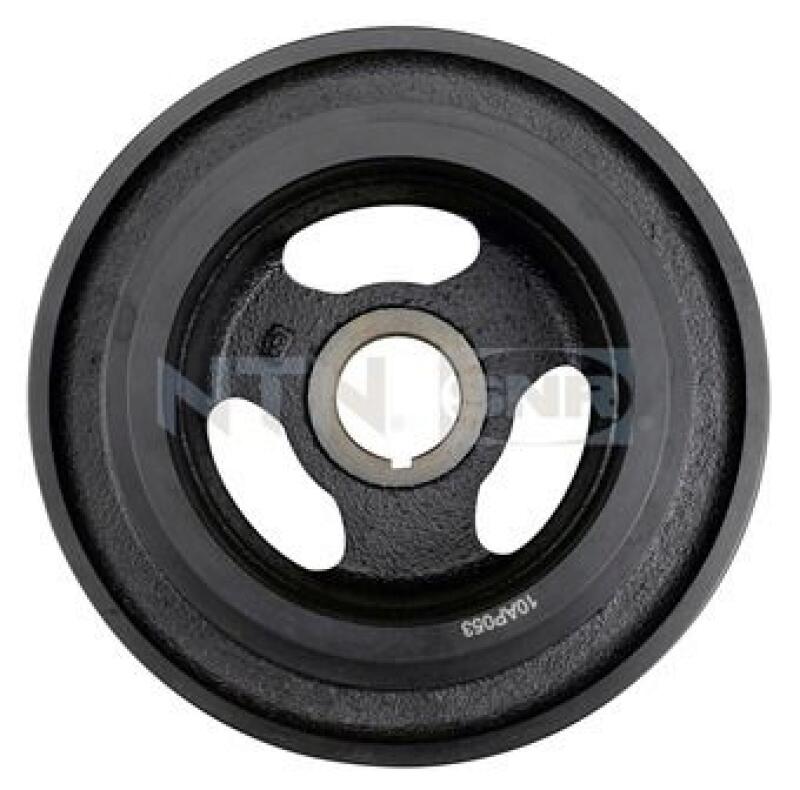 SNR Riemenscheibe, Kurbelwelle DPF350.02