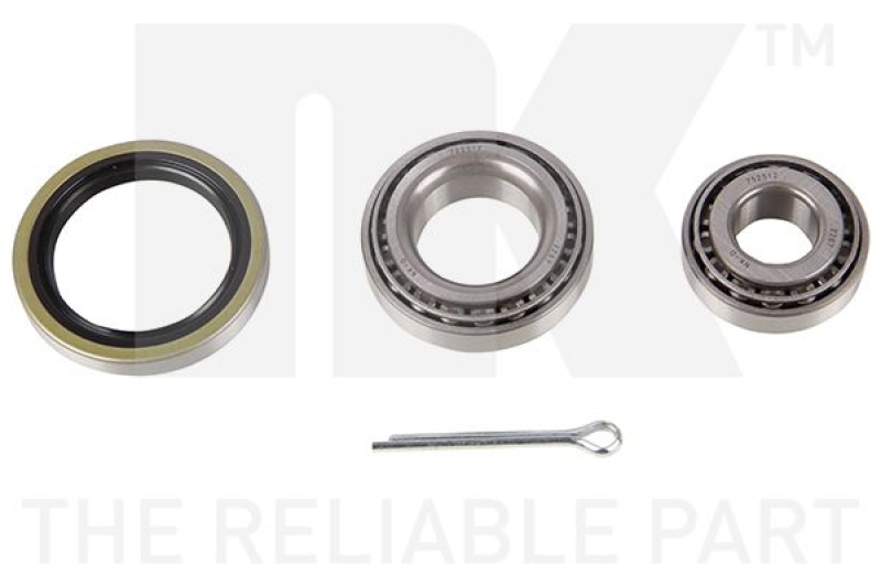 NK Wheel Bearing Kit