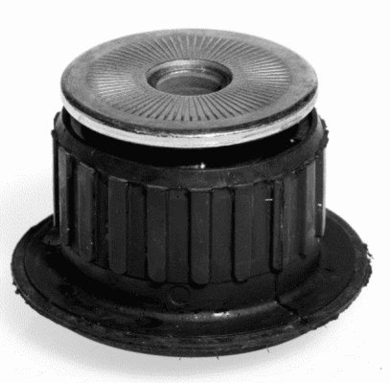 LEMFÖRDER Mounting, automatic transmission support