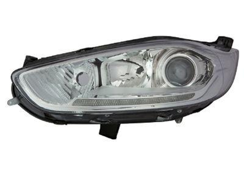 VAN WEZEL Headlight