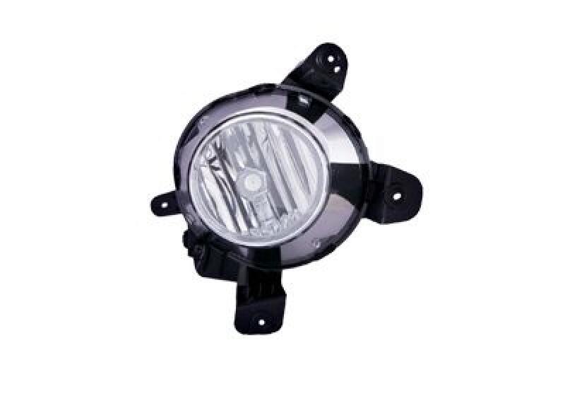 VAN WEZEL Fog Light