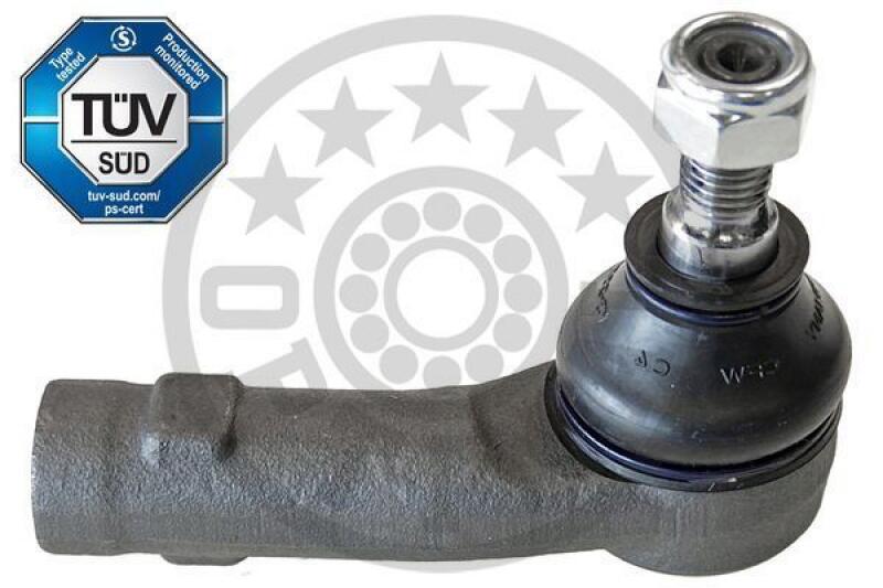 OPTIMAL Tie Rod End