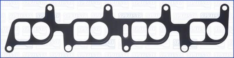 AJUSA Gasket, exhaust manifold