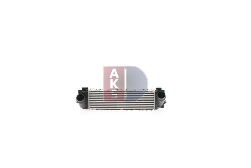 AKS DASIS Ladeluftk&uuml;hler 057024N