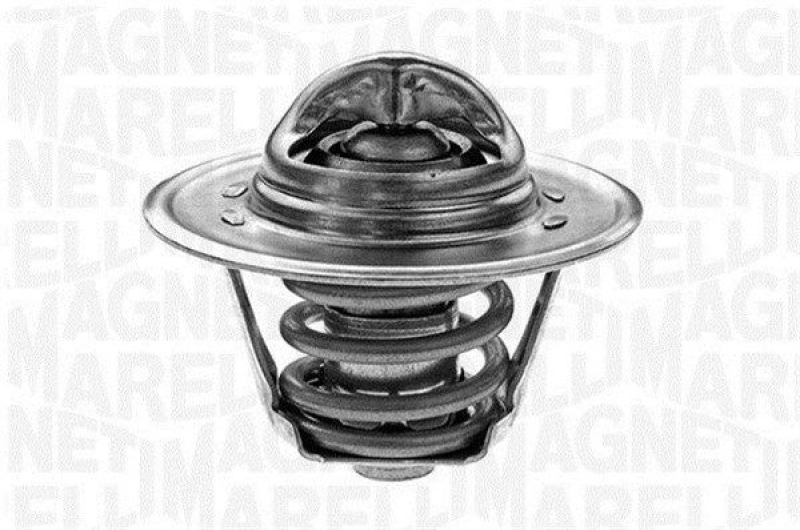 MAGNETI MARELLI Thermostat, coolant