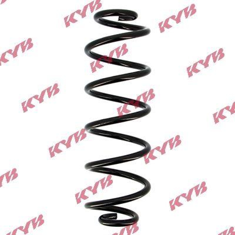 KYB Fahrwerksfeder K-Flex RA7127