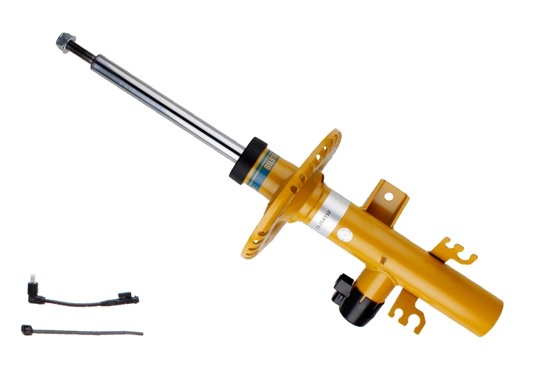 BILSTEIN Stoßdämpfer BILSTEIN - B6 Hochleistungsdämpfer (DampTronic®)